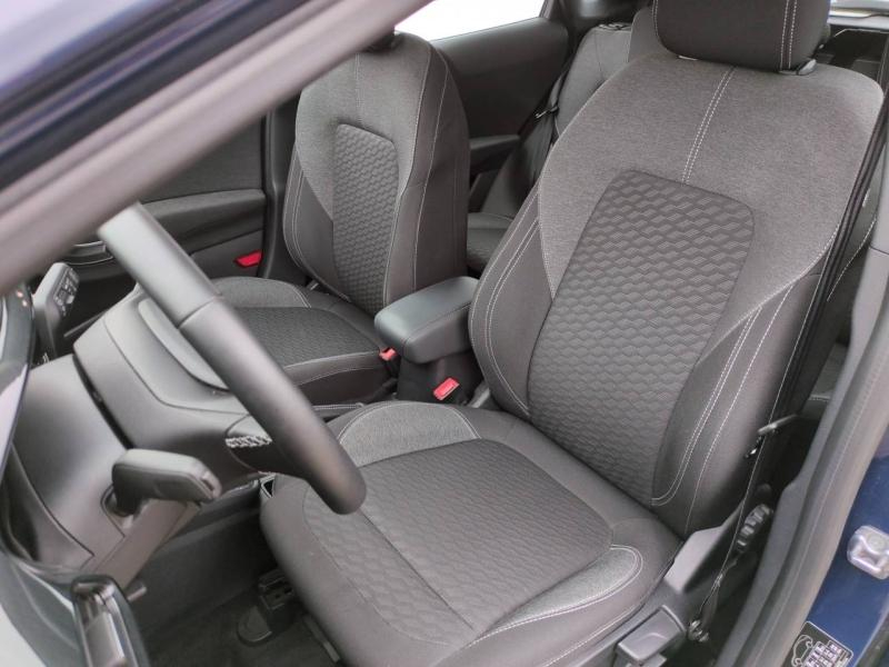 Photo 15 de l’annonce de FORD Puma d’occasion à vendre à NÎMES