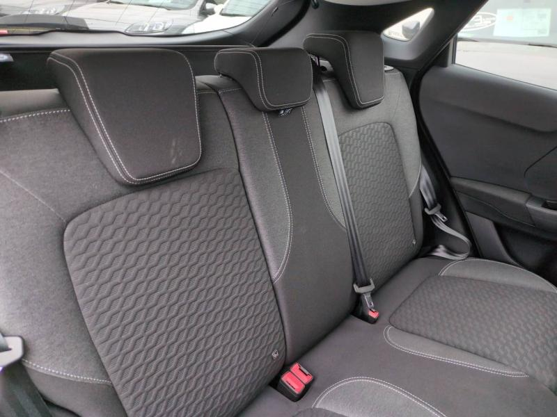 Photo 17 de l’annonce de FORD Puma d’occasion à vendre à NÎMES