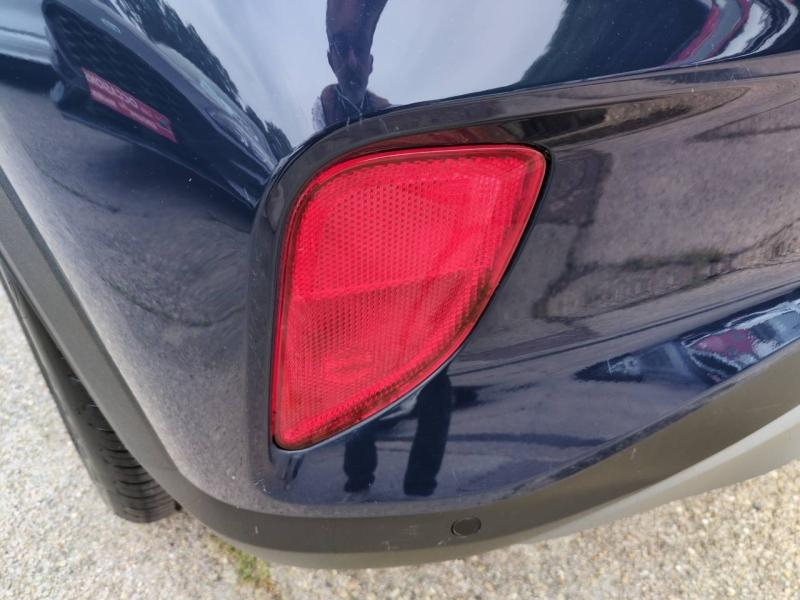 Photo 19 de l’annonce de FORD Puma d’occasion à vendre à NÎMES