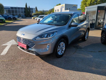 FORD Kuga d’occasion à vendre à NÎMES