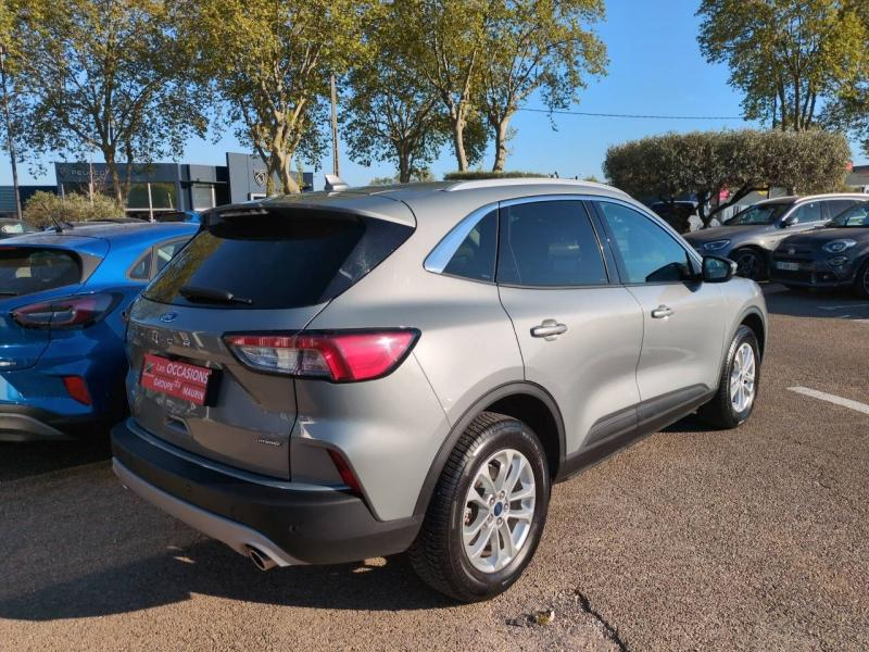 Photo 4 de l’annonce de FORD Kuga d’occasion à vendre à NÎMES