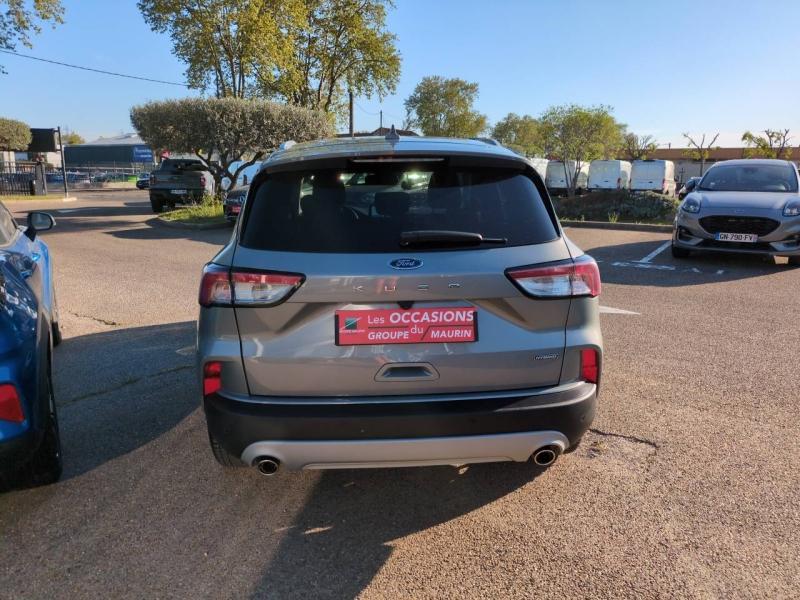 Photo 5 de l’annonce de FORD Kuga d’occasion à vendre à NÎMES
