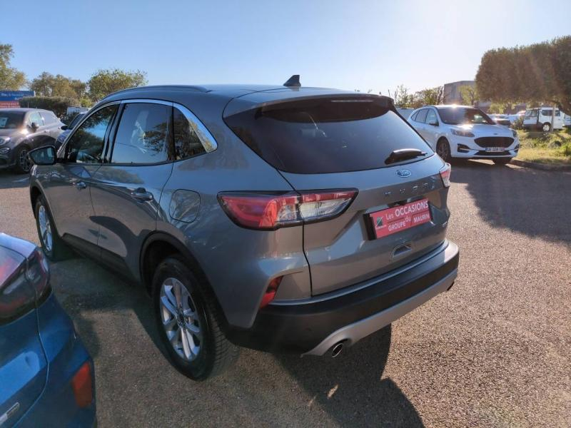 Photo 6 de l’annonce de FORD Kuga d’occasion à vendre à NÎMES