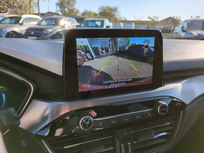 Photo 7 de l’annonce de FORD Kuga d’occasion à vendre à NÎMES