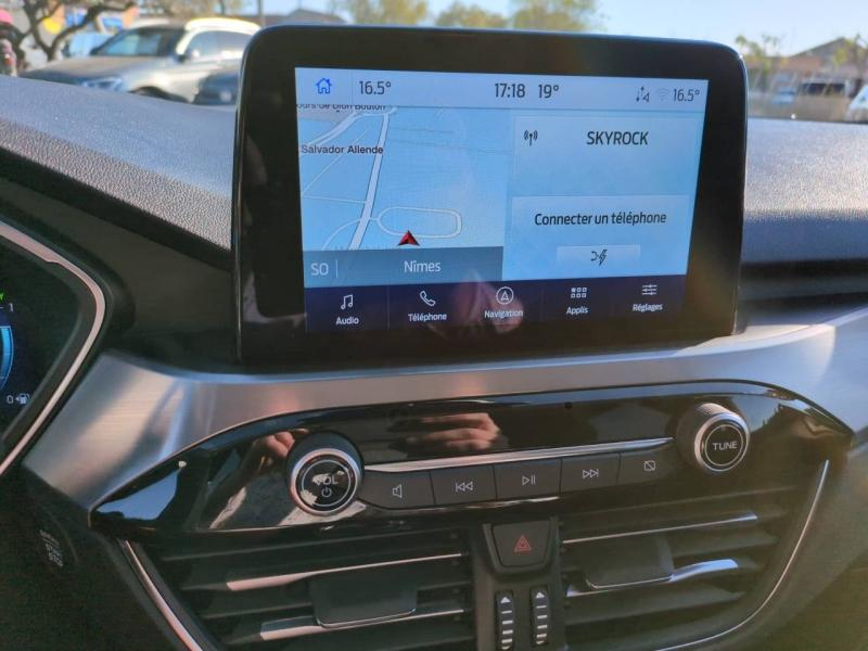 Photo 10 de l’annonce de FORD Kuga d’occasion à vendre à NÎMES