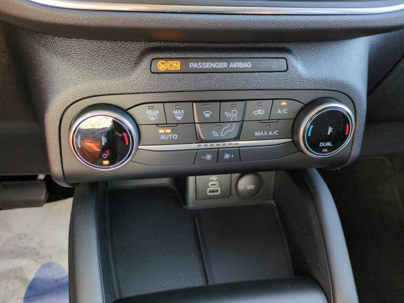 Photo 11 de l’annonce de FORD Kuga d’occasion à vendre à NÎMES