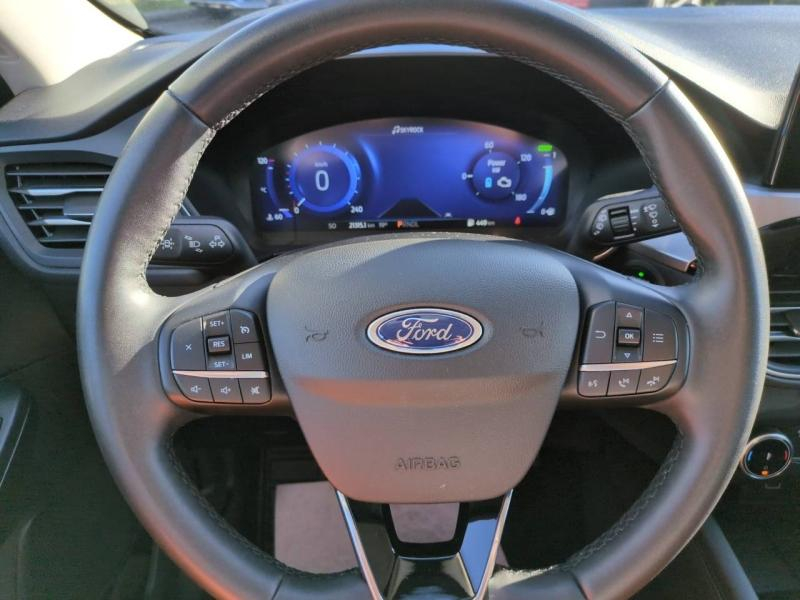 Photo 13 de l’annonce de FORD Kuga d’occasion à vendre à NÎMES