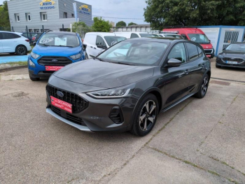 FORD Focus Active d’occasion à vendre à NÎMES