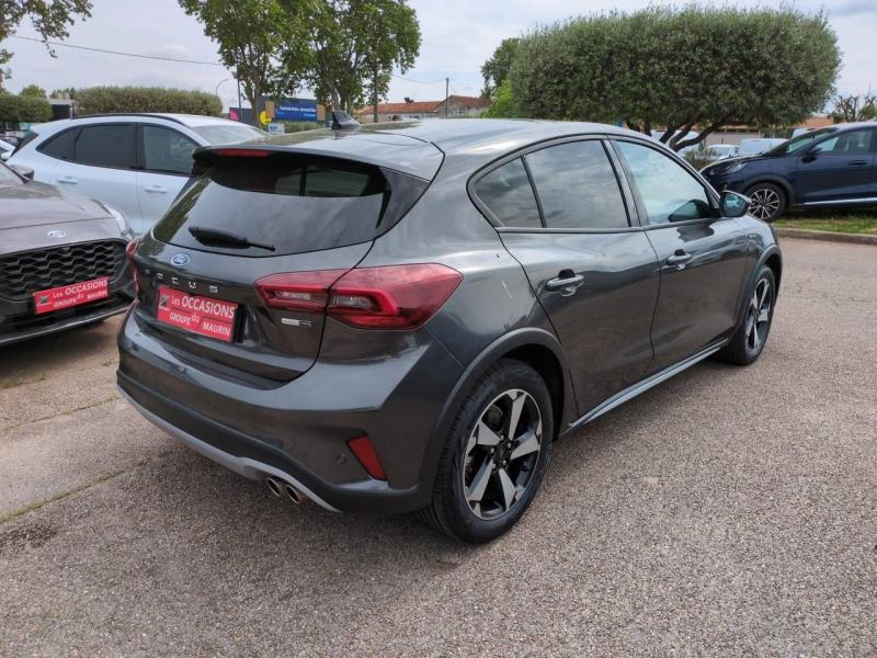 Photo 4 de l’annonce de FORD Focus Active d’occasion à vendre à NÎMES