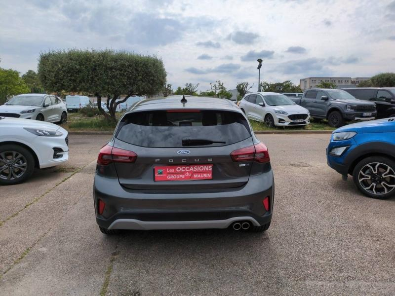 Photo 5 de l’annonce de FORD Focus Active d’occasion à vendre à NÎMES