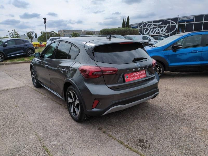 Photo 6 de l’annonce de FORD Focus Active d’occasion à vendre à NÎMES
