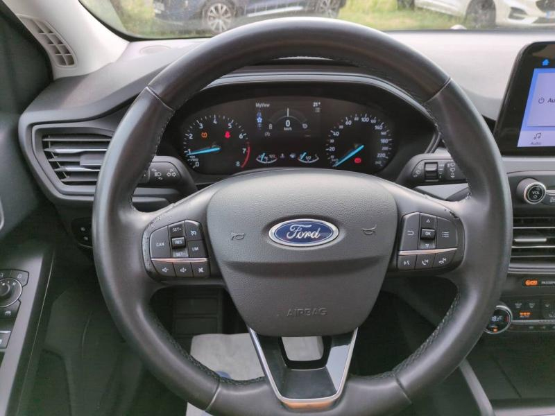 Photo 11 de l’annonce de FORD Focus Active d’occasion à vendre à NÎMES