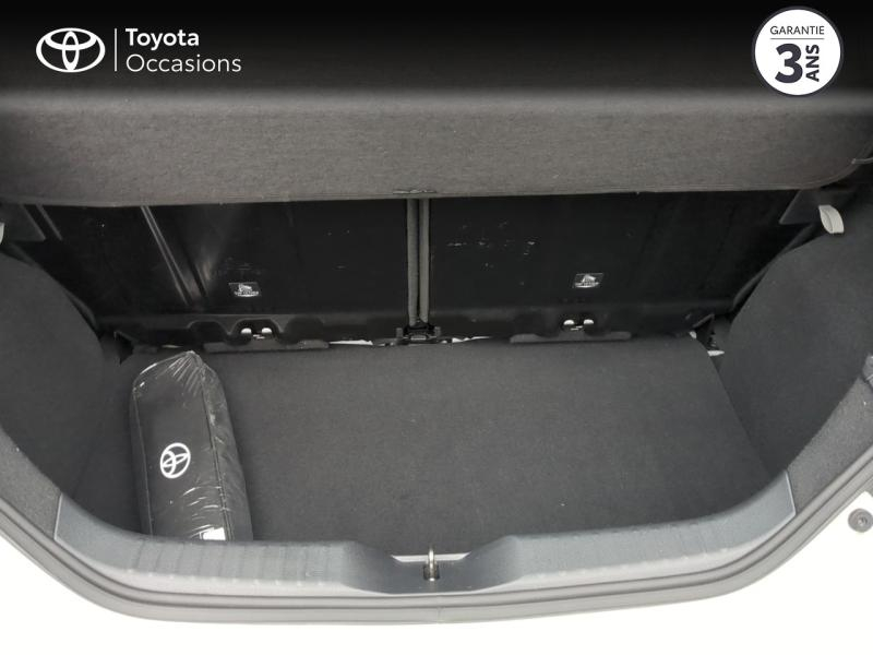 Photo 10 de l’annonce de TOYOTA Aygo X d’occasion à vendre à MONTFAVET