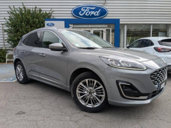 FORD Kuga d’occasion à vendre à AIX-EN-PROVENCE