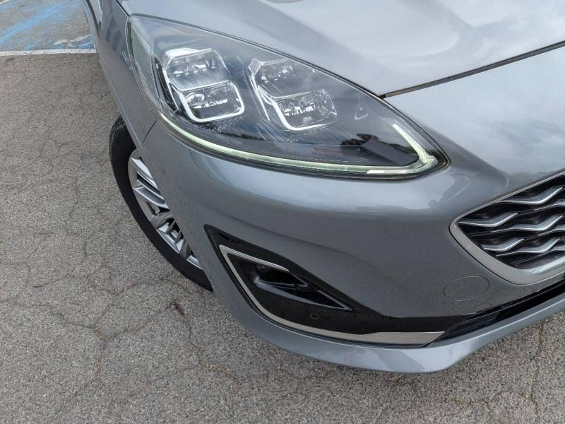 Photo 3 de l’annonce de FORD Kuga d’occasion à vendre à AIX-EN-PROVENCE