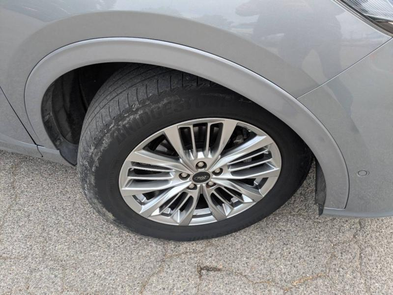 Photo 4 de l’annonce de FORD Kuga d’occasion à vendre à AIX-EN-PROVENCE