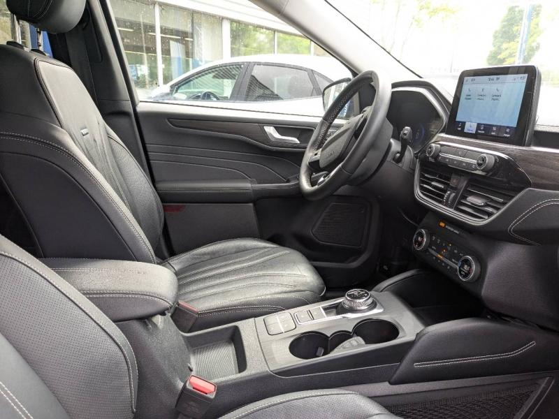 Photo 7 de l’annonce de FORD Kuga d’occasion à vendre à AIX-EN-PROVENCE