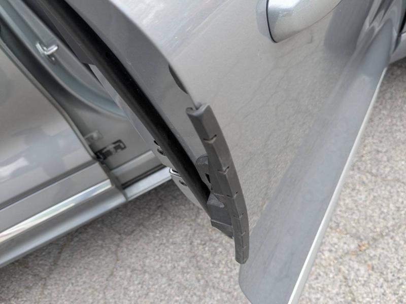 Photo 9 de l’annonce de FORD Kuga d’occasion à vendre à AIX-EN-PROVENCE