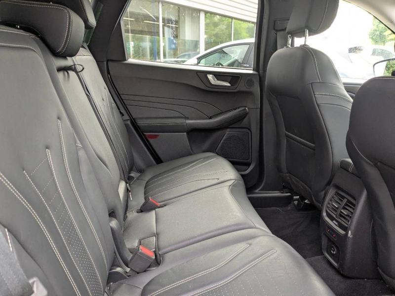 Photo 10 de l’annonce de FORD Kuga d’occasion à vendre à AIX-EN-PROVENCE