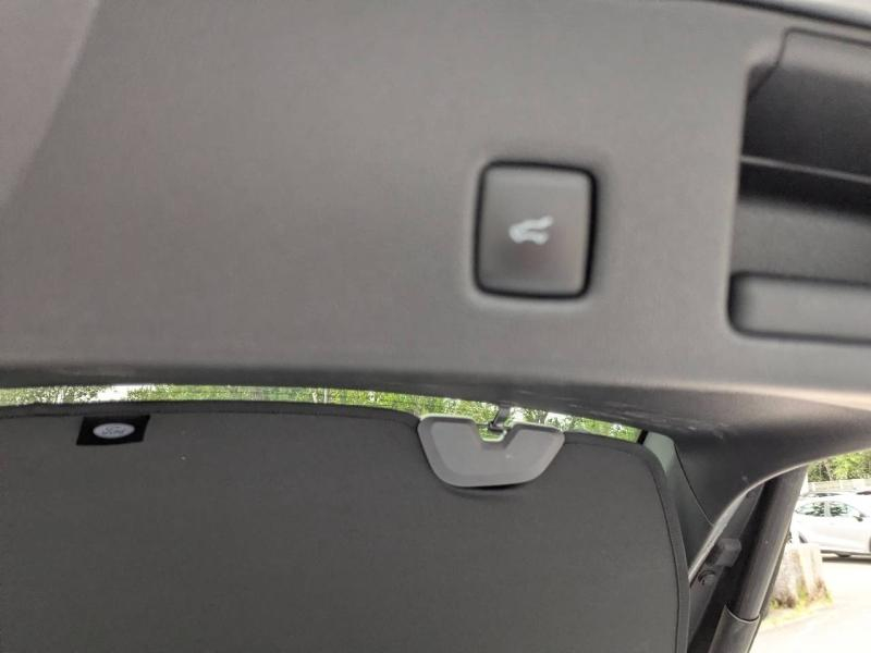 Photo 12 de l’annonce de FORD Kuga d’occasion à vendre à AIX-EN-PROVENCE