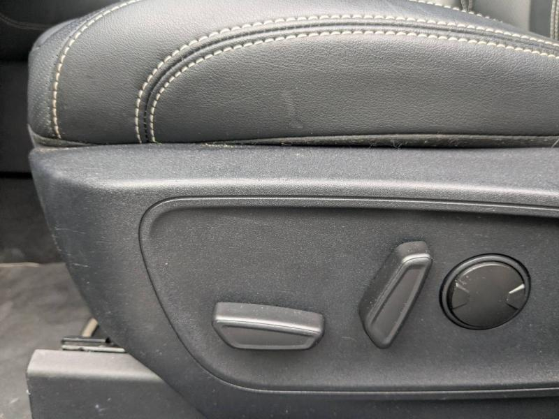 Photo 15 de l’annonce de FORD Kuga d’occasion à vendre à AIX-EN-PROVENCE