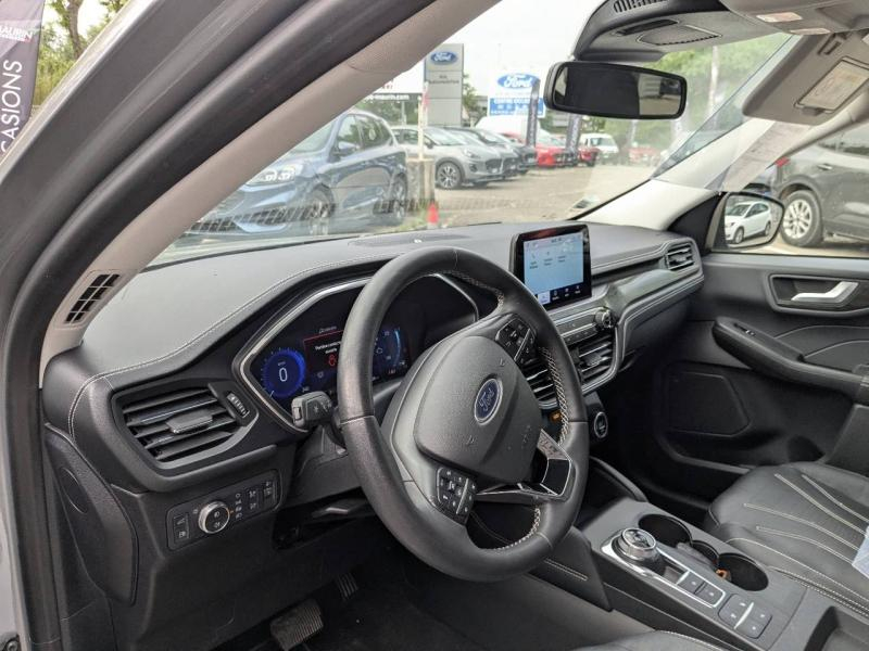 Photo 16 de l’annonce de FORD Kuga d’occasion à vendre à AIX-EN-PROVENCE