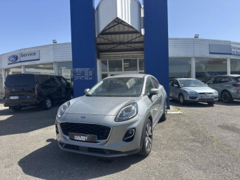 FORD Puma d’occasion à vendre à MARTIGUES