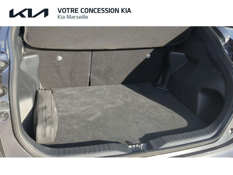 Photo 4 de l’annonce de TOYOTA Yaris Cross d’occasion à vendre à MARSEILLE