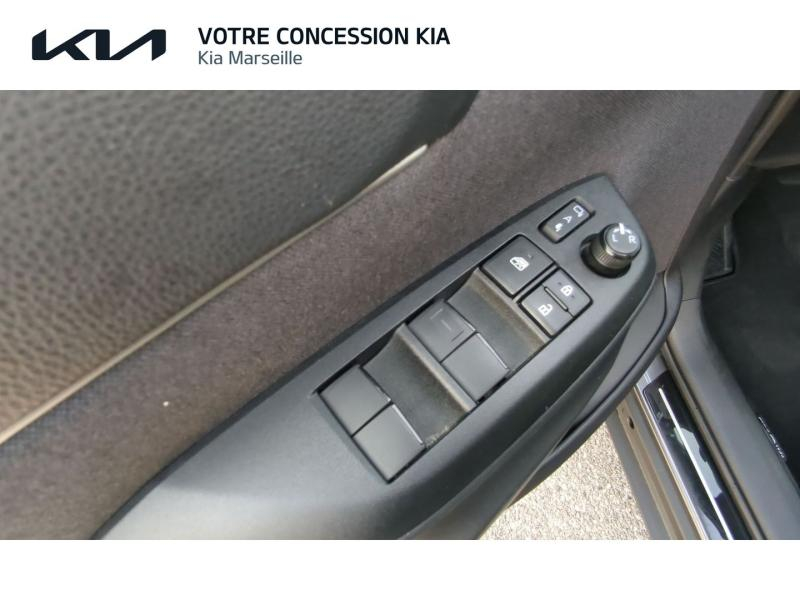 Photo 10 de l’annonce de TOYOTA Yaris Cross d’occasion à vendre à MARSEILLE