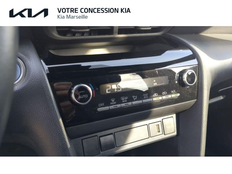 Photo 14 de l’annonce de TOYOTA Yaris Cross d’occasion à vendre à MARSEILLE