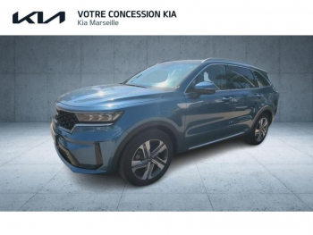 KIA Sorento d’occasion à vendre à MARSEILLE