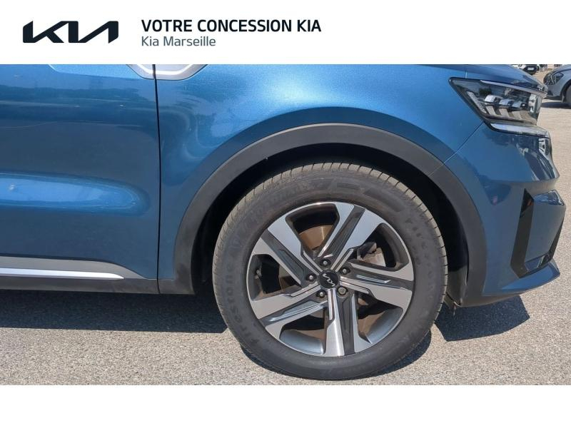 Photo 4 de l’annonce de KIA Sorento d’occasion à vendre à MARSEILLE