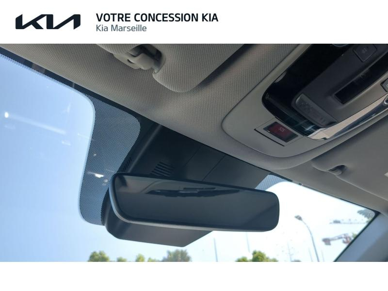 Photo 5 de l’annonce de KIA Sorento d’occasion à vendre à MARSEILLE