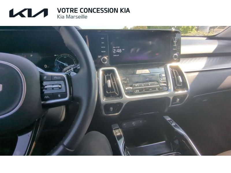 Photo 6 de l’annonce de KIA Sorento d’occasion à vendre à MARSEILLE