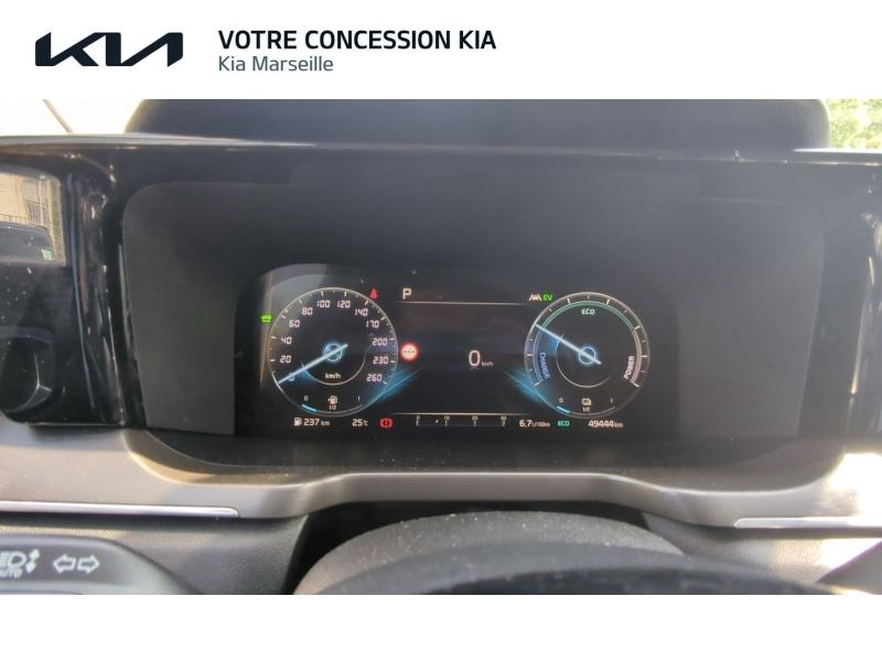 Photo 7 de l’annonce de KIA Sorento d’occasion à vendre à MARSEILLE