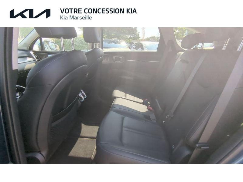 Photo 10 de l’annonce de KIA Sorento d’occasion à vendre à MARSEILLE