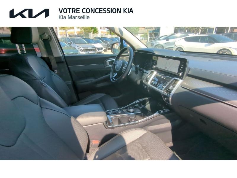 Photo 12 de l’annonce de KIA Sorento d’occasion à vendre à MARSEILLE