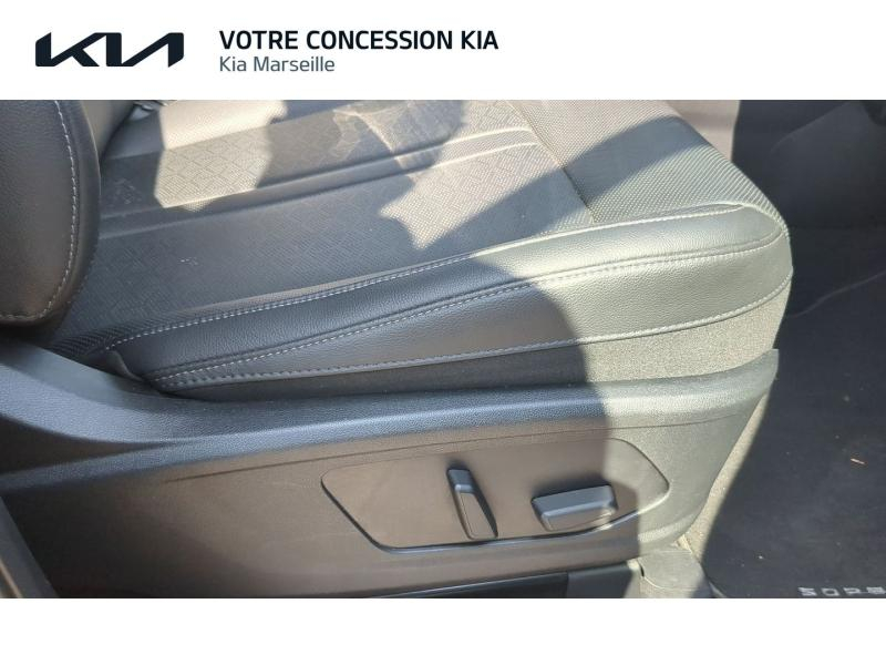Photo 13 de l’annonce de KIA Sorento d’occasion à vendre à MARSEILLE