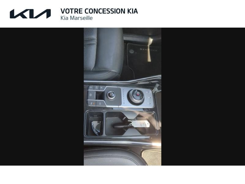 Photo 16 de l’annonce de KIA Sorento d’occasion à vendre à MARSEILLE