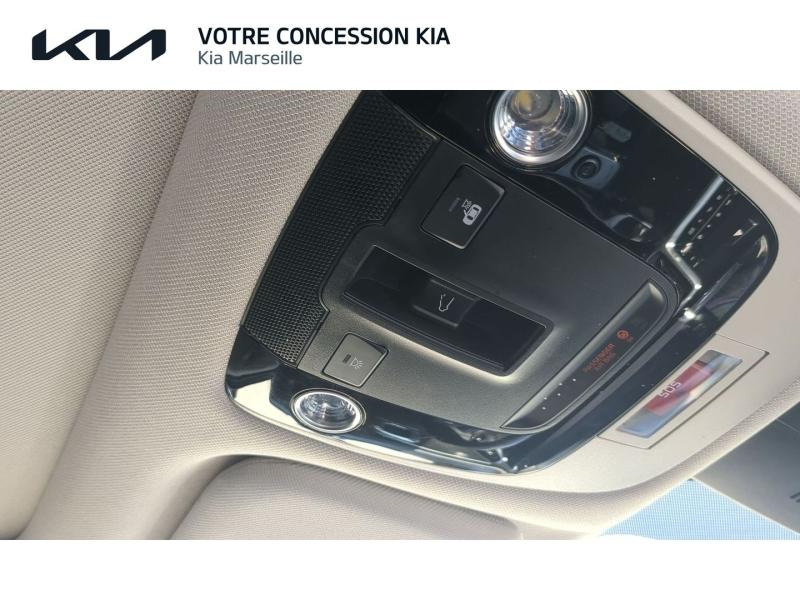 Photo 17 de l’annonce de KIA Sorento d’occasion à vendre à MARSEILLE