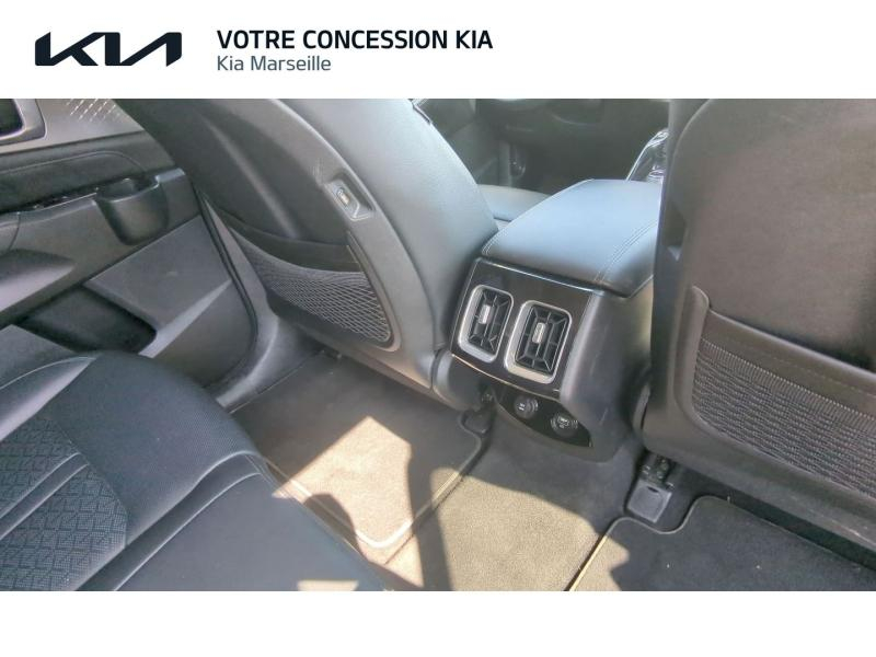 Photo 19 de l’annonce de KIA Sorento d’occasion à vendre à MARSEILLE