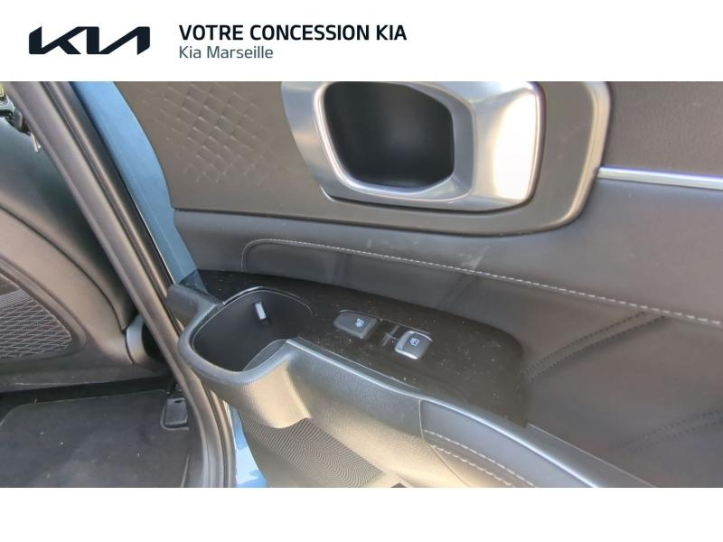 Photo 20 de l’annonce de KIA Sorento d’occasion à vendre à MARSEILLE