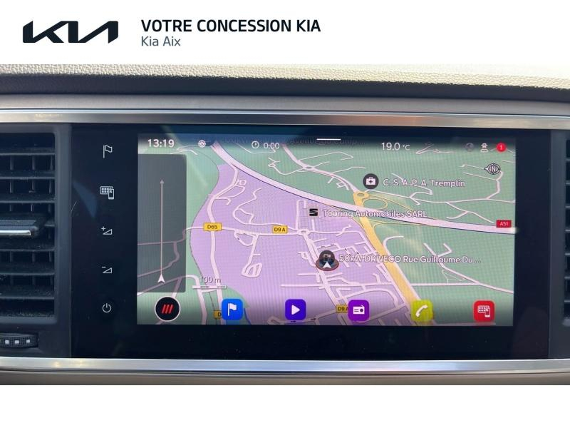 Photo 10 de l’annonce de SEAT Ateca d’occasion à vendre à AIX-EN-PROVENCE