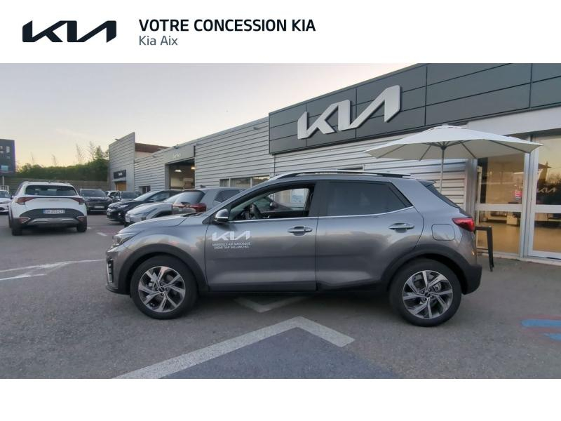 Photo 15 de l’annonce de KIA Stonic d’occasion à vendre à AIX-EN-PROVENCE