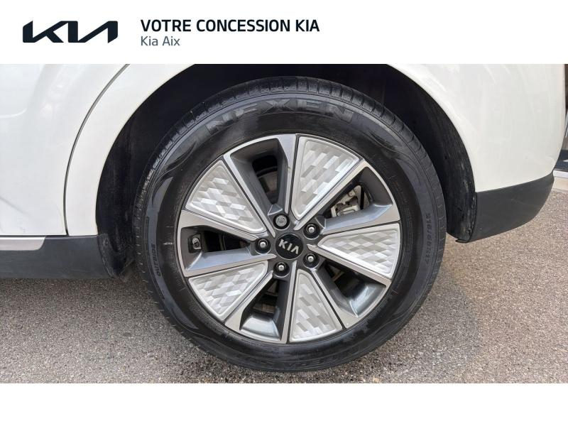 Photo 4 de l’annonce de KIA e-Soul d’occasion à vendre à AIX-EN-PROVENCE