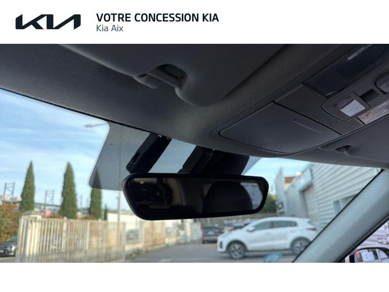 Photo 6 de l’annonce de KIA e-Soul d’occasion à vendre à AIX-EN-PROVENCE