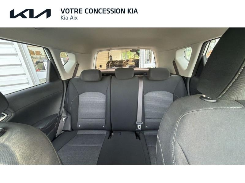 Photo 13 de l’annonce de KIA e-Soul d’occasion à vendre à AIX-EN-PROVENCE