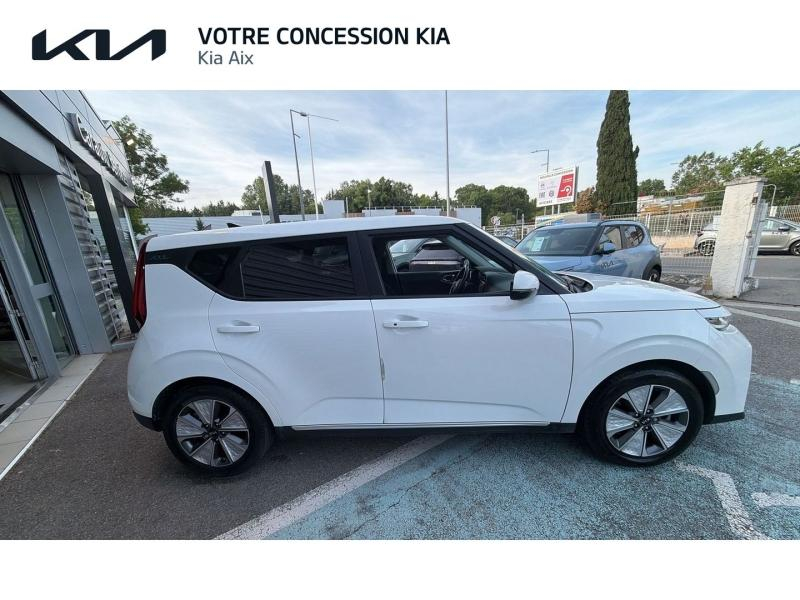 Photo 17 de l’annonce de KIA e-Soul d’occasion à vendre à AIX-EN-PROVENCE