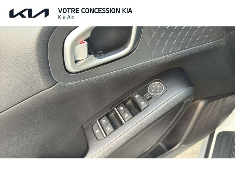 Photo 19 de l’annonce de KIA e-Soul d’occasion à vendre à AIX-EN-PROVENCE