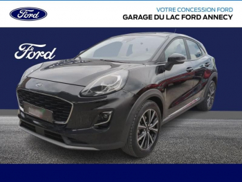 FORD Puma d’occasion à vendre à ANNECY